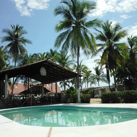 Hotel Quinta Karla